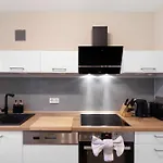 Apartment Exklusive Winzenheim