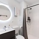 Apartment Exklusive Winzenheim *